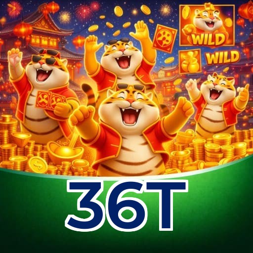 Principais provedores de slots da 36T - NetEnt, Pragmatic Play, Play'n GO