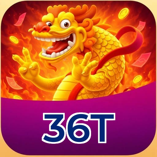 Logo da 36T