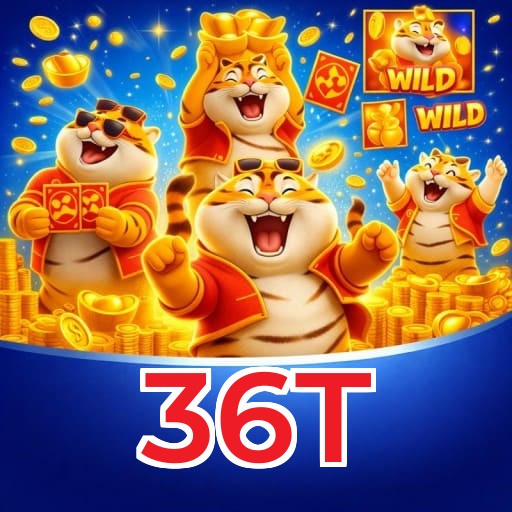 Catálogo 36T 2.547 jogos - Pragmatic Play, Evolution, NetEnt